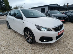 Peugeot 308 GT LINE NAVI