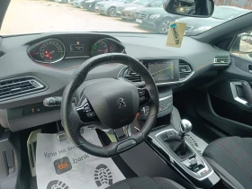 Обява за продажба на Peugeot 308 GT LINE NAVI ~15 900 лв. - изображение 11
