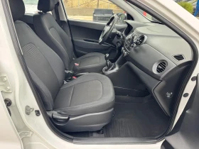 Hyundai I10 1.0i 2019 | Mobile.bg    14