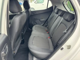 Hyundai I10 1.0i 2019 | Mobile.bg    16