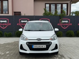 Hyundai I10 1.0i 2019 | Mobile.bg    8