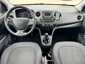 Hyundai I10 1.0i 2019 | Mobile.bg    12