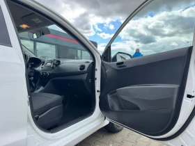 Hyundai I10 1.0i 2019 | Mobile.bg    15