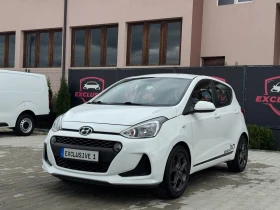 Hyundai I10 1.0i 2019