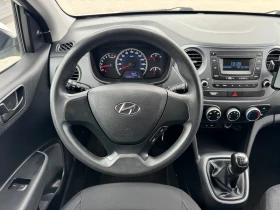 Hyundai I10 1.0i 2019 | Mobile.bg    11