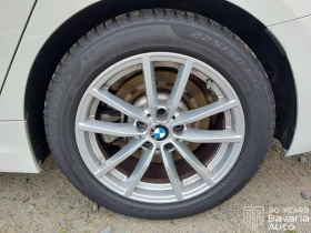 BMW 330 d xDrive Touring M Sport Paket Sportautomatic | Mobile.bg    11