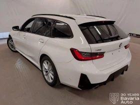 BMW 330 d xDrive Touring M Sport Paket Sportautomatic | Mobile.bg    2