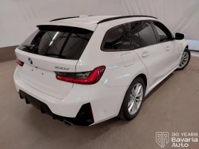 BMW 330 d xDrive Touring M Sport Paket Sportautomatic | Mobile.bg    3