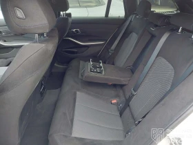 BMW 330 d xDrive Touring M Sport Paket Sportautomatic | Mobile.bg    8