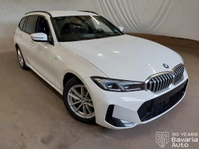 BMW 330 d xDrive Touring M Sport Paket Sportautomatic | Mobile.bg    4