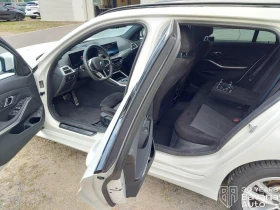 BMW 330 d xDrive Touring M Sport Paket Sportautomatic | Mobile.bg    5