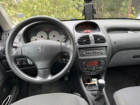 Обява за продажба на Peugeot 206 ~5 000 лв. - изображение 2 | Auto.bg Обява за продажба на Peugeot 206 ~5 000 лв. - изображение 2