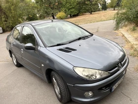 Обява за продажба на Peugeot 206 ~5 000 лв. - изображение 1 | Auto.bg Обява за продажба на Peugeot 206 ~5 000 лв. - изображение 1