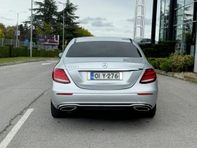 Mercedes-Benz E 220 Multibeam/Ambiente - 31999 лв. / 16360.83 € - 67743630 6