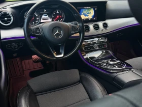 Mercedes-Benz E 220 Multibeam/Ambiente - 31000 лв. / 15850.05 € - 68318724 14