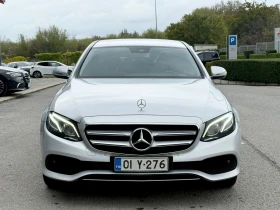 Mercedes-Benz E 220 Multibeam/Ambiente