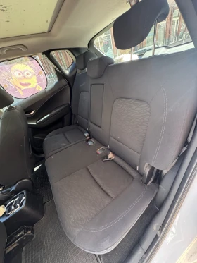 Hyundai Ix20, снимка 10