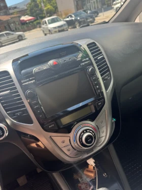 Hyundai Ix20, снимка 8