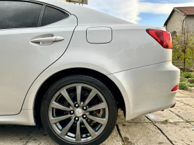 Lexus IS 250, снимка 8