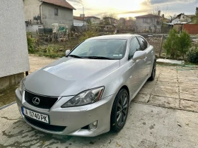 Lexus IS 250, снимка 2