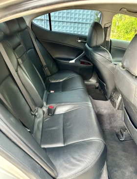 Lexus IS 250, снимка 11