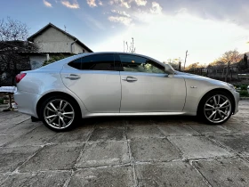 Lexus IS 250, снимка 16