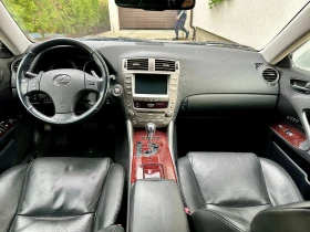 Lexus IS 250, снимка 13