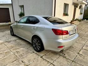 Lexus IS 250, снимка 5