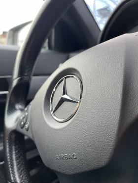 Mercedes-Benz E 250 W207 2.2 CDI, снимка 8