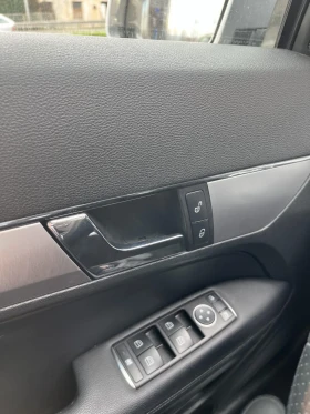 Mercedes-Benz E 250 W207 2.2 CDI, снимка 10