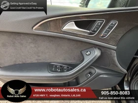 Audi S6 4.0T quattro Sedan AWD* BOSE* ПОДГРЕВ* 360* Heads- - 35999 лв. / 18406.00 € - 77853702 14