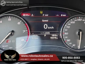 Audi S6 4.0T quattro Sedan AWD* BOSE* ПОДГРЕВ* 360* Heads- - 35999 лв. / 18406.00 € - 77853702 11