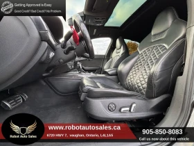 Audi S6 4.0T quattro Sedan AWD* BOSE* ПОДГРЕВ* 360* Heads- - 35999 лв. / 18406.00 € - 77853702 7