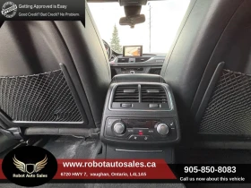 Audi S6 4.0T quattro Sedan AWD* BOSE* ПОДГРЕВ* 360* Heads- - 35999 лв. / 18406.00 € - 77853702 15