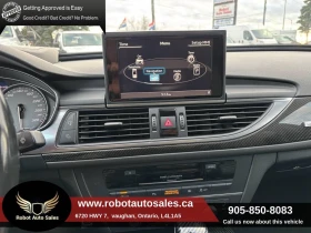 Audi S6 4.0T quattro Sedan AWD* BOSE* ПОДГРЕВ* 360* Heads- - 35999 лв. / 18406.00 € - 77853702 13