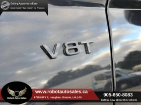 Audi S6 4.0T quattro Sedan AWD* BOSE* ПОДГРЕВ* 360* Heads- - 35999 лв. / 18406.00 € - 77853702 16