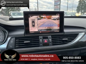 Audi S6 4.0T quattro Sedan AWD* BOSE* ПОДГРЕВ* 360* Heads- - 35999 лв. / 18406.00 € - 77853702 12