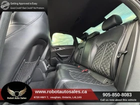 Audi S6 4.0T quattro Sedan AWD* BOSE* ПОДГРЕВ* 360* Heads- - 35999 лв. / 18406.00 € - 77853702 8