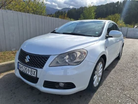 Suzuki Kizashi | Mobile.bg    2