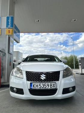 Suzuki Kizashi | Mobile.bg    9