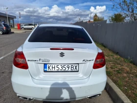 Suzuki Kizashi | Mobile.bg    4