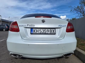 Suzuki Kizashi | Mobile.bg    5