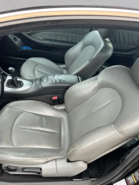 Mercedes-Benz CLK, снимка 8