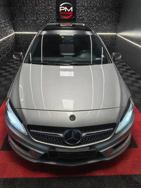Mercedes-Benz A 180 AMG FULL PACK* PANO* CARPLAY* CAMERA* TOP | Mobile.bg � ����� ������ 5