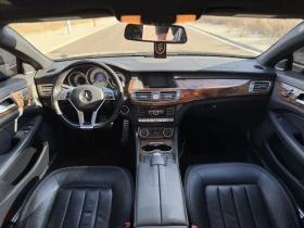 Mercedes-Benz CLS 550 - 11111 € / 21731.23 лв. - 65640340 10