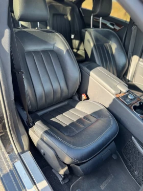 Mercedes-Benz CLS 550 - 11111 € / 21731.23 лв. - 65640340 8