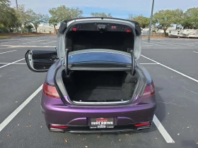 Mercedes-Benz S 550 4MATIC Coupe, снимка 5