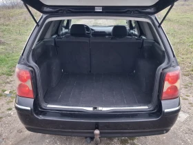 VW Passat 1.9 TDI  - 2150 € / 4205.03 лв. - 63782813 13