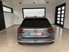 Audi A4 S-line 40 TFSI - 22500 € / 44006.17 лв. - 24486737 6