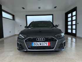 Audi A4 S-line 40 TFSI - 22500 € / 44006.17 лв. - 24486737 3